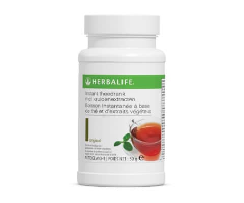 Herbalife thee