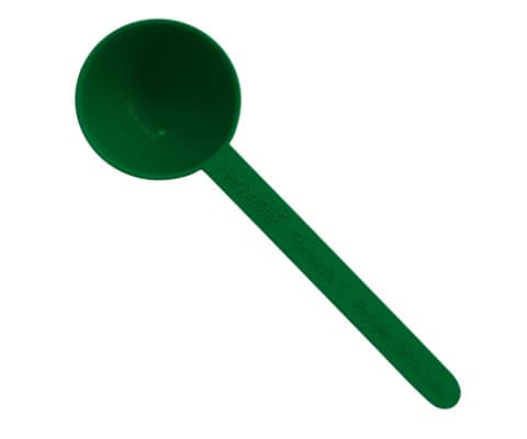 Herbalife Maatlepel voor Formule 1 en Proteïne drankmix