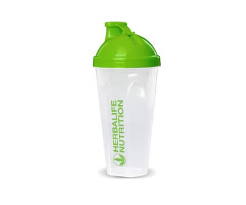 Herbalife shaker - shakebeker