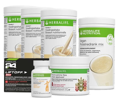 FitPlus3 programma