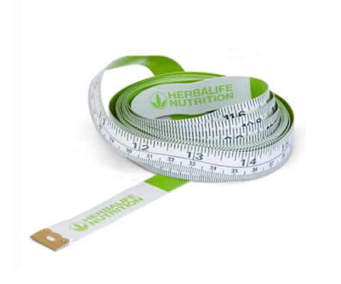 herbalife meetlint