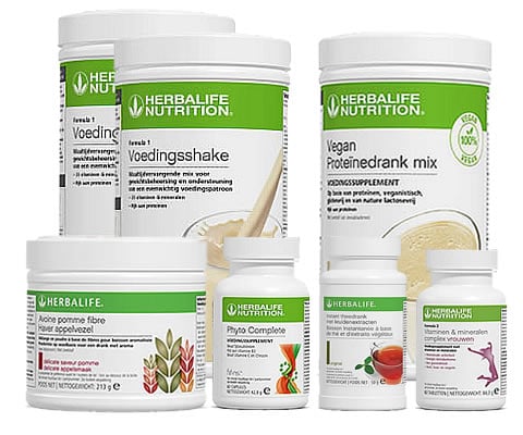Ultimate Complete programma