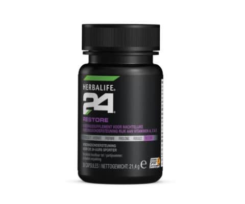 Herbalife 24 Restore - 30 capsules