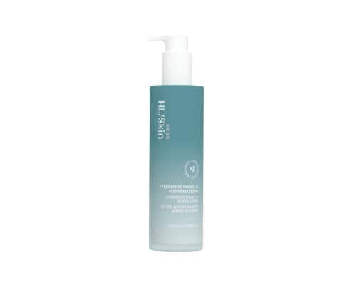 HL/Skin Voedende hand- en bodylotion 147 ml