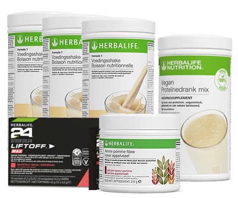 FitPlus2 programma