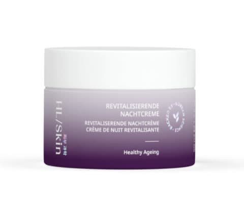 HL/Skin Revitaliserende nachtcrème