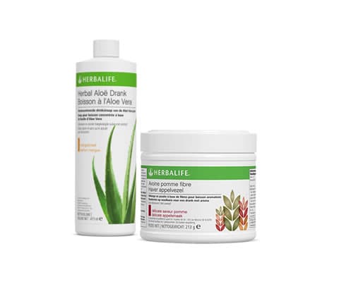 Ondersteuning van de spijsvertering